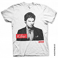 Dexter koszulka, Killer, męskie