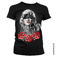 Marilyn Monroe koszulka, Pain Girly, damskie