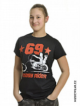 Easy Rider koszulka, Easy Rider 69 Girly, damskie