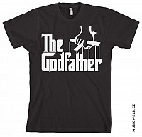 The Godfather koszulka, Logo, męskie