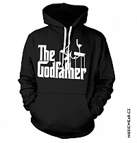 The Godfather bluza, Logo, męska