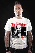 The Godfather koszulka, Do I have Your Loyalty, męskie