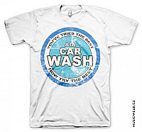 Breaking Bad koszulka, A1A Car Wash, męskie