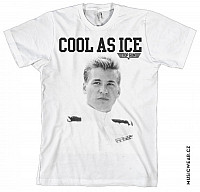 Top Gun koszulka, Cool As Ice, męskie