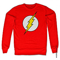 The Flash bluza, Emblem, męska