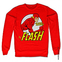The Flash bluza, Fastest Man Alive, męska