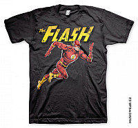 The Flash koszulka, Running, męskie