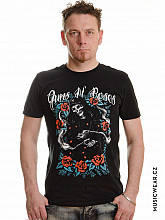 Guns N Roses koszulka, Reaper, męskie