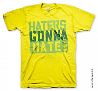 SpongeBob Squarepants koszulka, Haters Gonna Hate, męskie