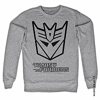 Transformers bluza, Decepticon Logo, męska
