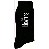 The Beatles ponožky, Drop T Logo vertical, damskie - velikost 4 až 7 (36 až 41)