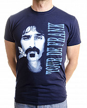 Frank Zappa koszulka, Smoking, męskie
