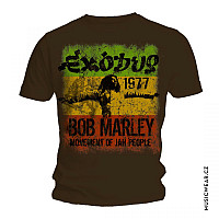 Bob Marley koszulka, Movement, męskie