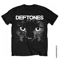 Deftones koszulka, Sphynx, męskie