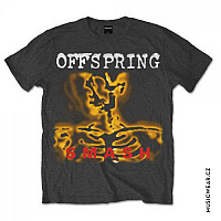 The Offspring koszulka, Smash 20', męskie