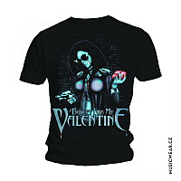 Bullet For My Valentine koszulka, Armed, męskie
