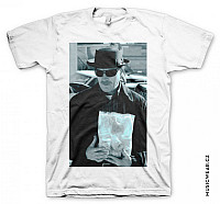 Breaking Bad koszulka, Heisenberg Money Bag, męskie