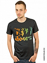 The Doors koszulka, Spectrum, męskie