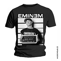 Eminem koszulka, Arrest, męskie