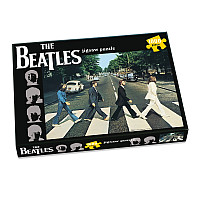 The Beatles puzzle 1000 szt, Abbey Road