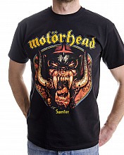 Motorhead koszulka, Sacrifice, męskie