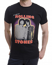 Rolling Stones koszulka, Mick & Keith, męskie
