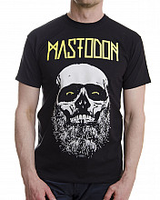 Mastodon koszulka, Admat, męskie