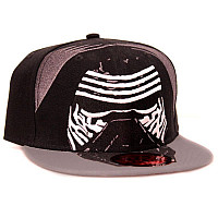 Star Wars czapka z daszkiem, Kylo Ren Mask