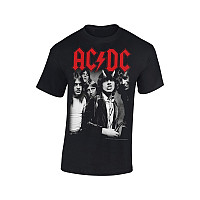 AC/DC koszulka, Highway To Hell, męskie