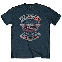 Aerosmith koszulka, Boston Pride, męskie