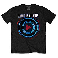 Alice in Chains koszulka, Played, męskie