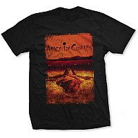Alice in Chains koszulka, Dirt Album Cover, męskie