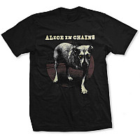 Alice in Chains koszulka, Three-Legged Dog, męskie