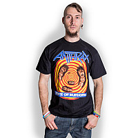 Anthrax koszulka, State of Euphoria, męskie