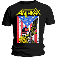 Anthrax koszulka, Dread Eagle, męskie