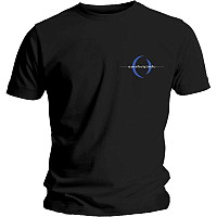 A Perfect Circle koszulka, Octoheart BP Black, męskie