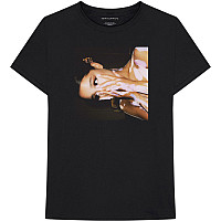 Ariana Grande koszulka, Side Photo, męskie