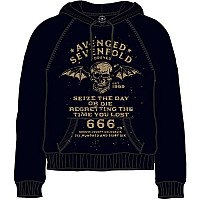 Avenged Sevenfold bluza, Seize The Day, męska