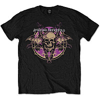 Avenged Sevenfold koszulka, Ritual Mens Black, męskie