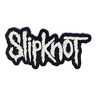 Slipknot otwieracz 13 cm, Logo