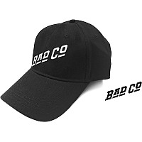Bad Company czapka z daszkiem, Slant Logo, unisex