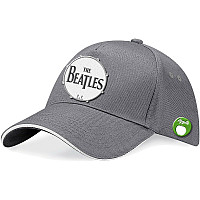 The Beatles czapka z daszkiem, Drum Grey