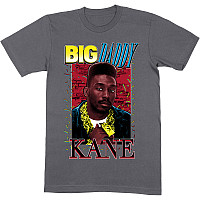 Big Daddy Kane koszulka, Ropes Grey, męskie