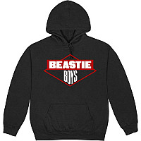 Beastie Boys bluza, Diamond Logo Black, męska