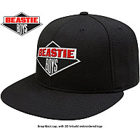 Beastie Boys czapka z daszkiem, Diamond Logo
