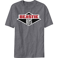 Beastie Boys koszulka, Logo Grey, męskie