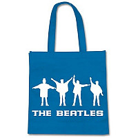 The Beatles ekologická torba na zakupy, Help Semaphore (Trend Version) Blue