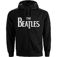 The Beatles bluza, Drop T Logo, męska