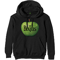 The Beatles bluza, Apple Black, męska