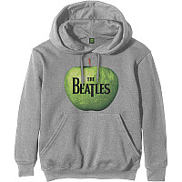 The Beatles bluza, Apple Grey, męska